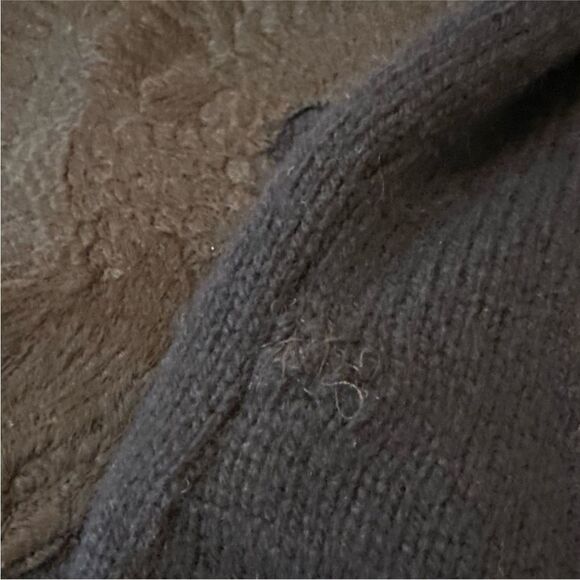 Gucci mens sweater bird wool cashmere blend-AA10 - Picture 15 of 16